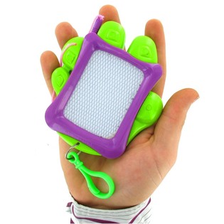 Bảng Vẽ Tự Xóa Hình Bàn Tay (12 cái)