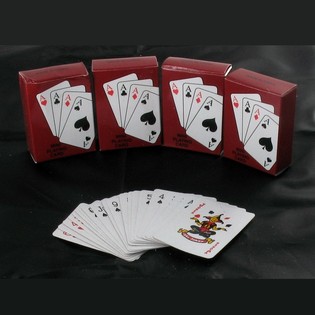 B&Agrave;I T&Acirc;Y MINI &ndash; MẪU 1 (24 bộ)