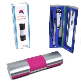 HỘP TRANG ĐIỂM THẦN KỲ CỠ LỚN (24 chiếc)