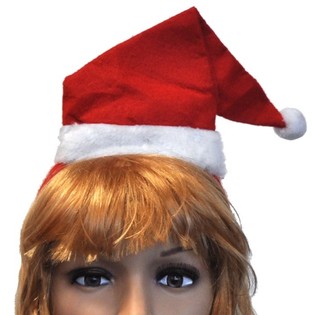Băng đ&ocirc; c&agrave;i t&oacute;c n&oacute;n Noel (12 c&aacute;i)