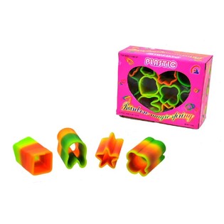 Lò Xo Cầu Vồng Nhỏ / Slinky (12 cái)
