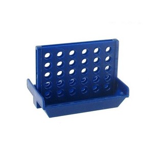 Tr&ograve; Chơi Cờ Đ&aacute;nh Bốn Cờ Mini (Bộ 24 C&aacute;i)