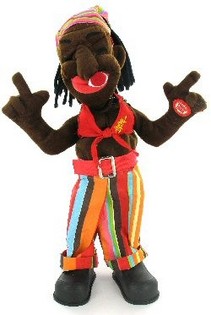 RASTAMAN NHẢY MÚA