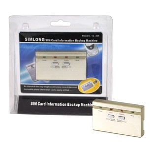 THẺ SAO LƯU SLIMCARD HỘP &Eacute;P VỈ