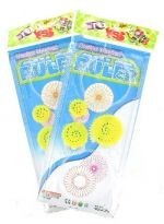 Thước Kẻ Ma Thuật - Magical Ruler (24 chiếc)