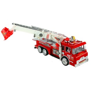 Xe Cứu Hỏa Đồ Chơi Giá Sỉ