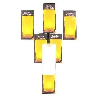 Nến Điện Tử LED (12 chiếc)