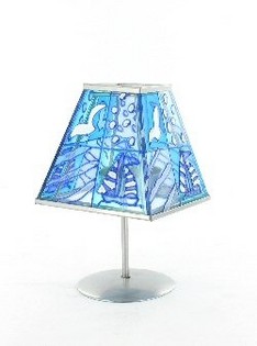 Đèn nến Tealight hình Thuyền (3 chiếc)