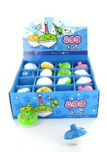 CON QUAY TÍCH HỢP GỌT BÚT CHÌ (32 cái)
