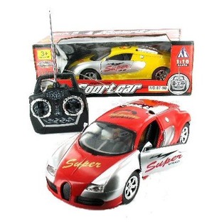 XE ĐUA ĐIỀU KHIỂN TỪ XA RC