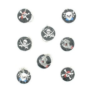 MIX M&oacute;c Kh&oacute;a Cướp Biển (24 c&aacute;i)