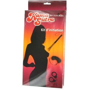 Bộ Kama Sutra (3 món)