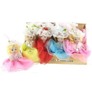 B&uacute;p b&ecirc; sứ nhỏ - Mẫu 2 (12 chiếc)