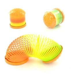 LÒ XO ĐỒ CHƠI HAMBURGER - LỚN (12 cái)