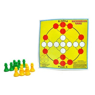 ĐỒ CHƠI GAME DƯA HẤU - WATERMELON GAME (50 cái)