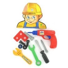 Bộ Dụng Cụ Đồ Chơi Cho Bé (2 món)