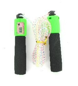 DÂY NHẢY CÓ BỘ ĐẾM SỐ TỰ ĐỘNG (6 cái)