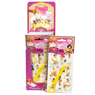 MIẾNG D&Aacute;N H&Igrave;NH C&Ocirc;NG CH&Uacute;A DISNEY TRONG HỘP TRƯNG B&Agrave;Y (48 C&aacute;i)