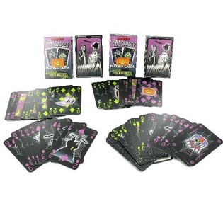 Bộ Bài Halloween (24 bộ)
