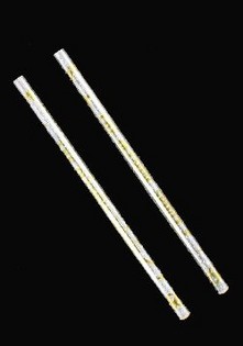 BÚT CHÌ GỖ BẠC/VÀNG (144 chiếc)