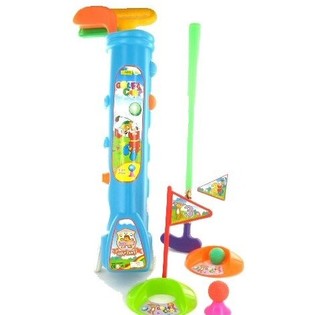 BỘ GOLF LỚN SI&Ecirc;U CẤP (SUPERDELUXE)