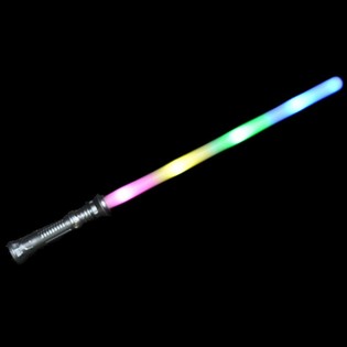 KIẾM PH&Aacute;T S&Aacute;NG STAR WARS C&Oacute; NHẠC (2 chiếc)
