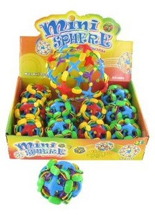 Bóng Phép Thuật Co Giãn Magic Sphere Ball (12 cái)