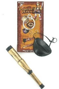 BỘ ĐỒ CHƠI CƯỚP BIỂN (24 chiếc)