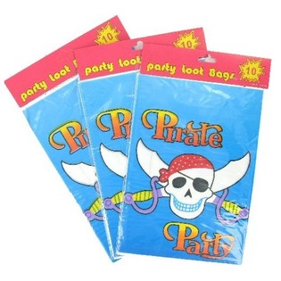 10 T&Uacute;I SINH NHẬT - CHỦ ĐỀ CƯỚP BIỂN (6 bộ)