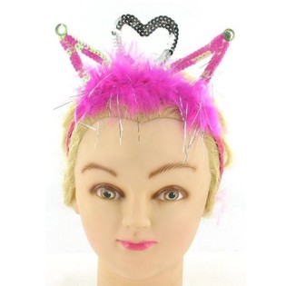 Băng Đ&ocirc; Vương Miện Vui Nhộn (12 c&aacute;i)