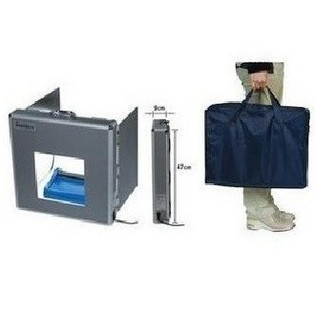 HỘP CHỤP ẢNH SẢN PHẨM DI ĐỘNG - 47x47x47cm