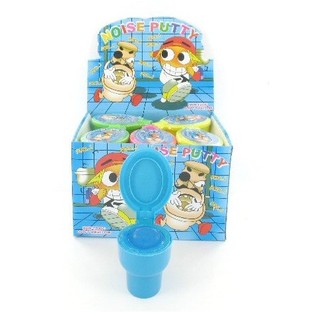 Slime Trong Bồn Cầu (12 chiếc)