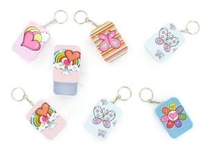 M&Oacute;C KH&Oacute;A HỘP KIM LOẠI (12 c&aacute;i)