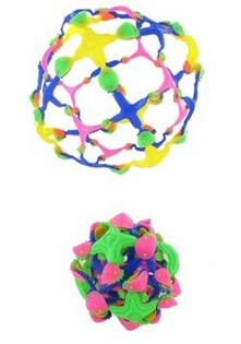 Bóng Phép Thuật Co Giãn Kích Thước Mega - Magic Sphere Ball (6 cái)