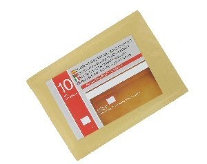 TÚI BONG BÓNG CHỐNG SỐC - 180x265MM (10 cái)