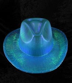 MŨ COWBOY KIM TUYẾN - XANH DƯƠNG (6 cái)