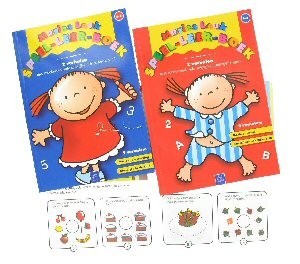 S&aacute;ch Vừa Học Vừa Chơi (18 quyển)