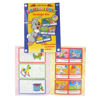 SÁCH DOMINO (12 cuốn)