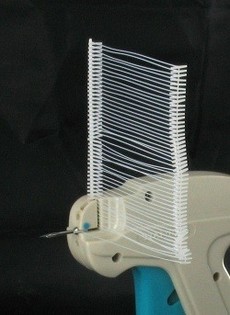 Đạn Bắn Mác Nhựa Bắn Nhãn Quần Áo (5000 chiếc)