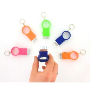 M&Oacute;C KH&Oacute;A Đ&Egrave;N PIN - KIỂU K&Iacute;NH L&Uacute;P (50 c&aacute;i)