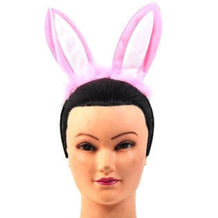 Băng Đ&ocirc; Tai Thở / Bunny Ears (12 c&aacute;i)