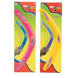 BOOMERANG KÈM VỈ BÌA (24 cái)