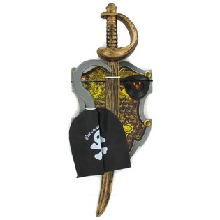 BỘ ĐỒ CHƠI CƯỚP BIỂN - ANGRY PIRATES (6 bộ)