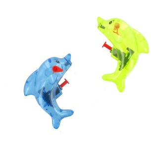 S&uacute;ng nước h&igrave;nh c&aacute; heo (11 cm)