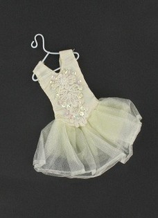 Váy Cưới Trang Trí Có Móc Treo (Bộ 12 Cái) - Mã SP 665628