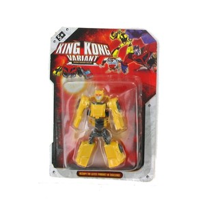 ĐỒ CHƠI TRANSFORMERS VỈ TREO (Hộp 12 c&aacute;i)