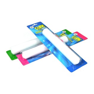 Gậy Ph&aacute;t S&aacute;ng Bọc Bọt Biển Glow (8 chiếc)