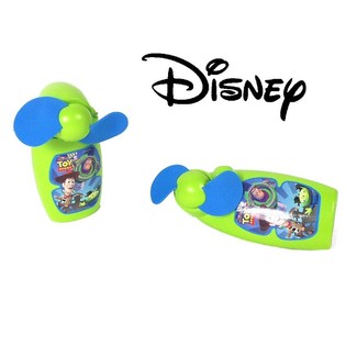 QUẠT CẦM TAY DISNEY TOY STORY (18 c&aacute;i)