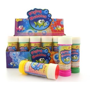 Thổi bong b&oacute;ng FLYING BUBBLES (24 c&aacute;i)