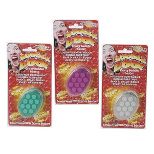 M&Oacute;C KH&Oacute;A ZOOBEE DOO BUBBLE BURSTER C&Oacute; &Acirc;M THANH (30 c&aacute;i)